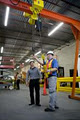 Liftow Limited Forklift and Industrial Training image 3