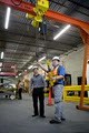 Liftow Limited Forklift and Industrial Training image 3