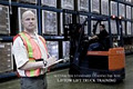 Liftow Limited Forklift and Industrial Training image 4