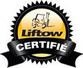 Liftow Limitée logo