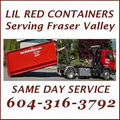 Lil Red Containers image 1