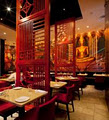 Linda Restaurant logo