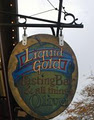 Liquid Gold Tasting Bar & All Things Olive logo