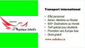 Logistique SafedEx Inc image 2