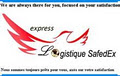 Logistique SafedEx Inc logo