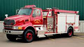 Long Reach Fire Department image 1