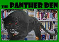 Lord Tweedsmuir Secondary School Library image 1