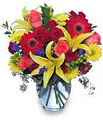 Loyalist Floral Designs image 1