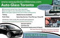 MOBILE AUTO GLASS SERVICE image 2