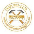 MONSOONCONCRETE LTD. logo