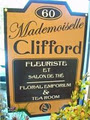 Mademoiselle Clifford Floral Emporium and Tea Room image 2
