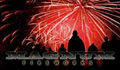 Magnum Fireworks logo