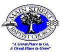 Main Street Baptist Church image 3