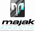 Majak Electric logo
