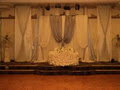 Majestic wedding decorations image 4