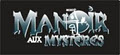 Manoir aux Mystères logo