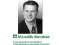 Manulife Securities Inc- Alvin Jones logo
