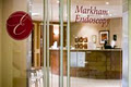 Markham Endoscopy logo