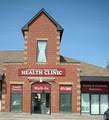 Markham Heritage Health Clinic logo