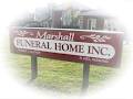 Marshall Funeral Home Inc image 2