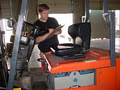 Martin's Forklift Service image 2