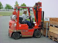 Martin's Forklift Service image 1