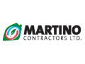 Martino Contractors logo