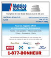 Matelas Bonheur Laval image 4