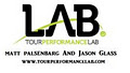Matt Palsenbarg Golf Instruction www.mattgolf.com logo