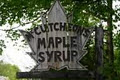 McCutcheon's Maple Syrup logo