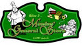 Meadus's General Store logo