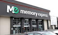 Memory Express logo