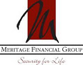 Meritage Financial Group logo