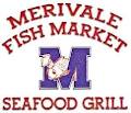 Merivale Fish Market & Seafood Grill logo