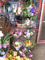 Metrowtown Flower Shop-My flower Fancy-Station Square logo