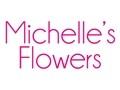Michelle's Flowers & Saskatoon In Bloom Weddings logo