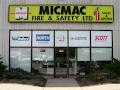 Micmac Fire & Safety Ltd logo