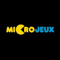 Microjeux logo