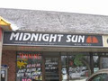 Midnight Sun logo