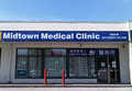 Midtown Medical Clinic logo