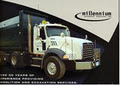 Millennium Disposal Services Inc logo