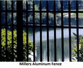 Millers Aluminum Fence image 1