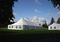 Milton Tent Rental logo
