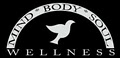 Mind Body Soul Wellness logo
