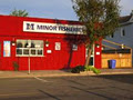 Minor Fisheries Ltd. - Restaurant image 2