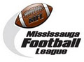 Mississauga Football League logo