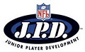Mississauga NFL Junior Player Development Football Camp logo