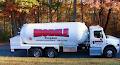 Mobile Propane Services Inc. logo