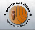 Montreal Elite Security logo