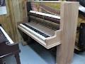 Montreal Piano Repair Shop image 3